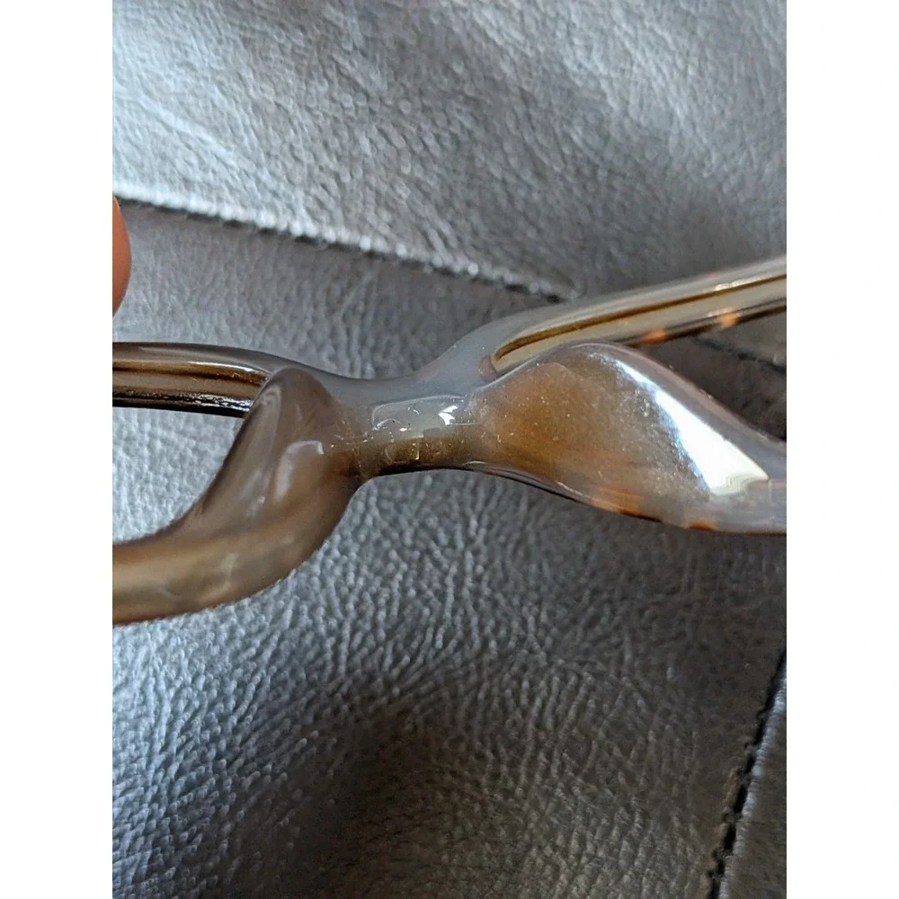 occhiali da sole FENDI sunglasses Frames FS5206 Tortoise vintage square Fan di